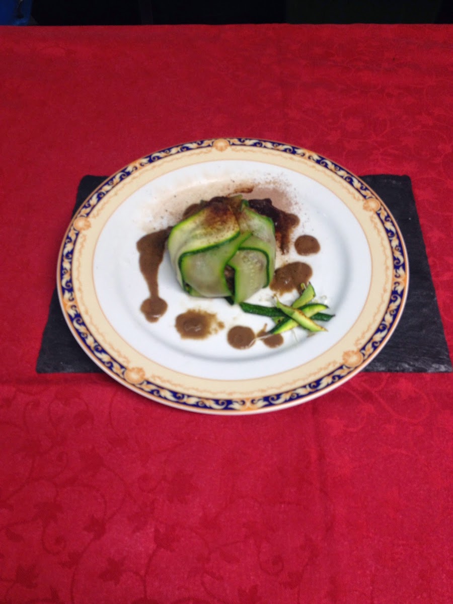 Restaurante Meson Burgos-3