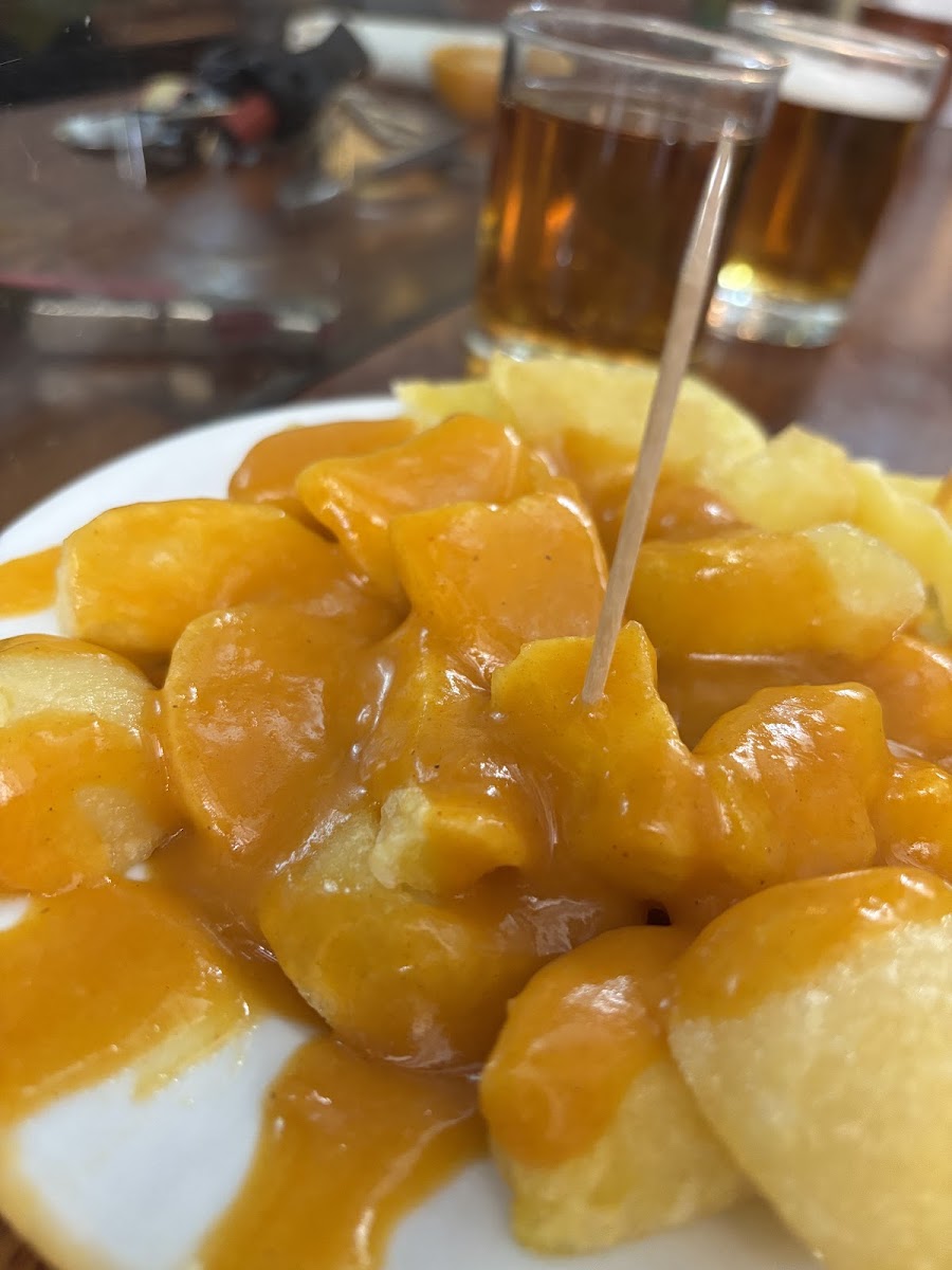 Restaurante Meson Burgos-4