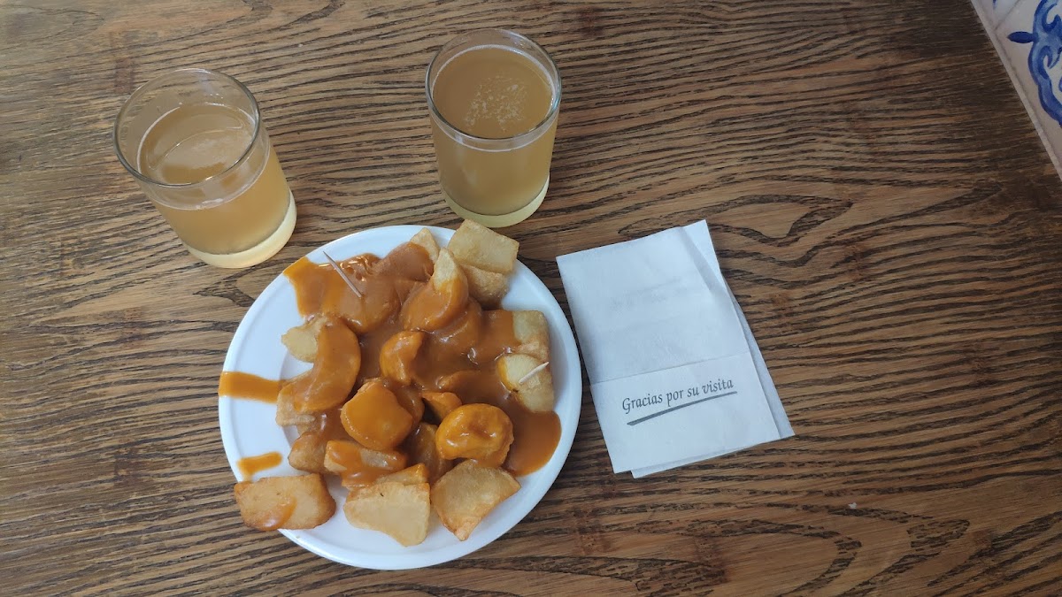 Restaurante Meson Burgos-5