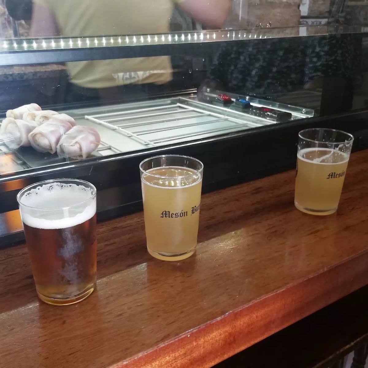 Restaurante Meson Burgos-6