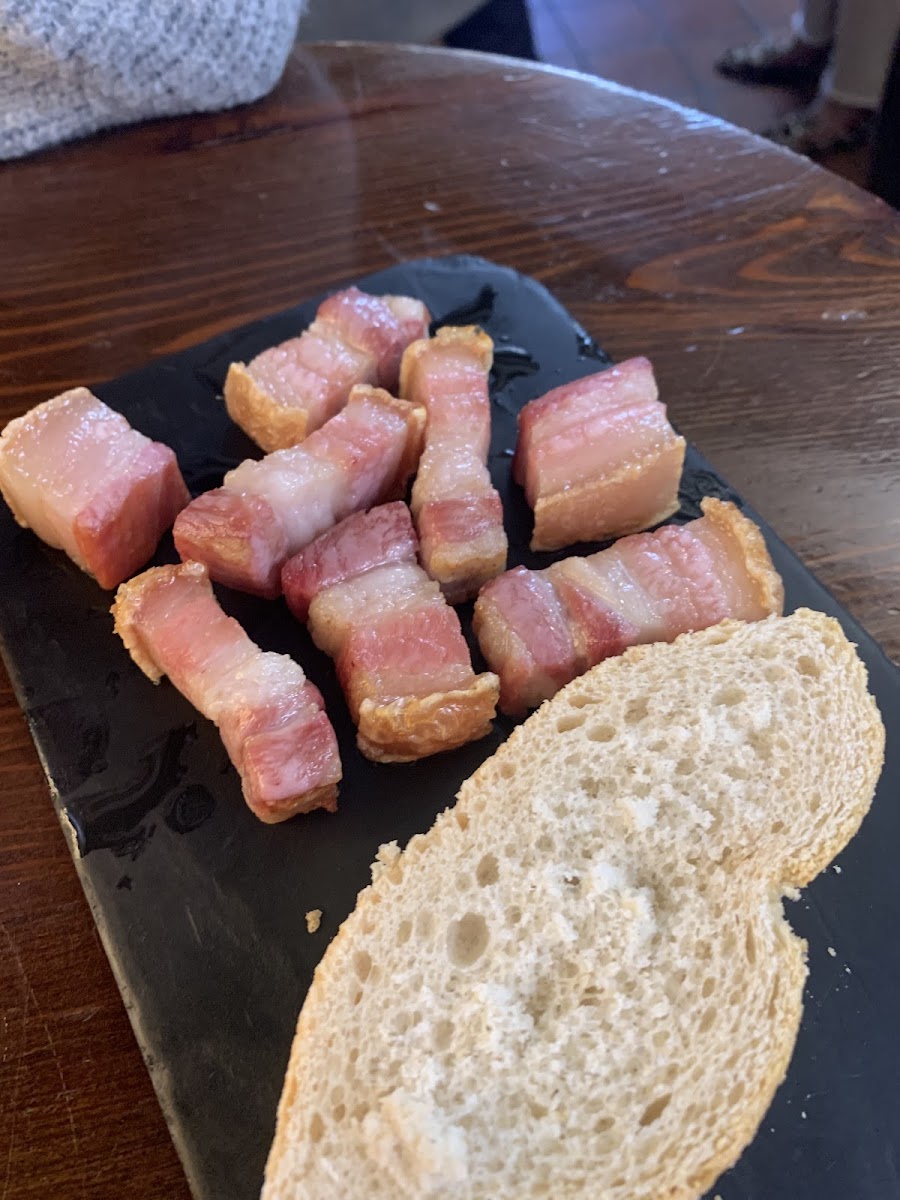 Restaurante Meson Burgos-7