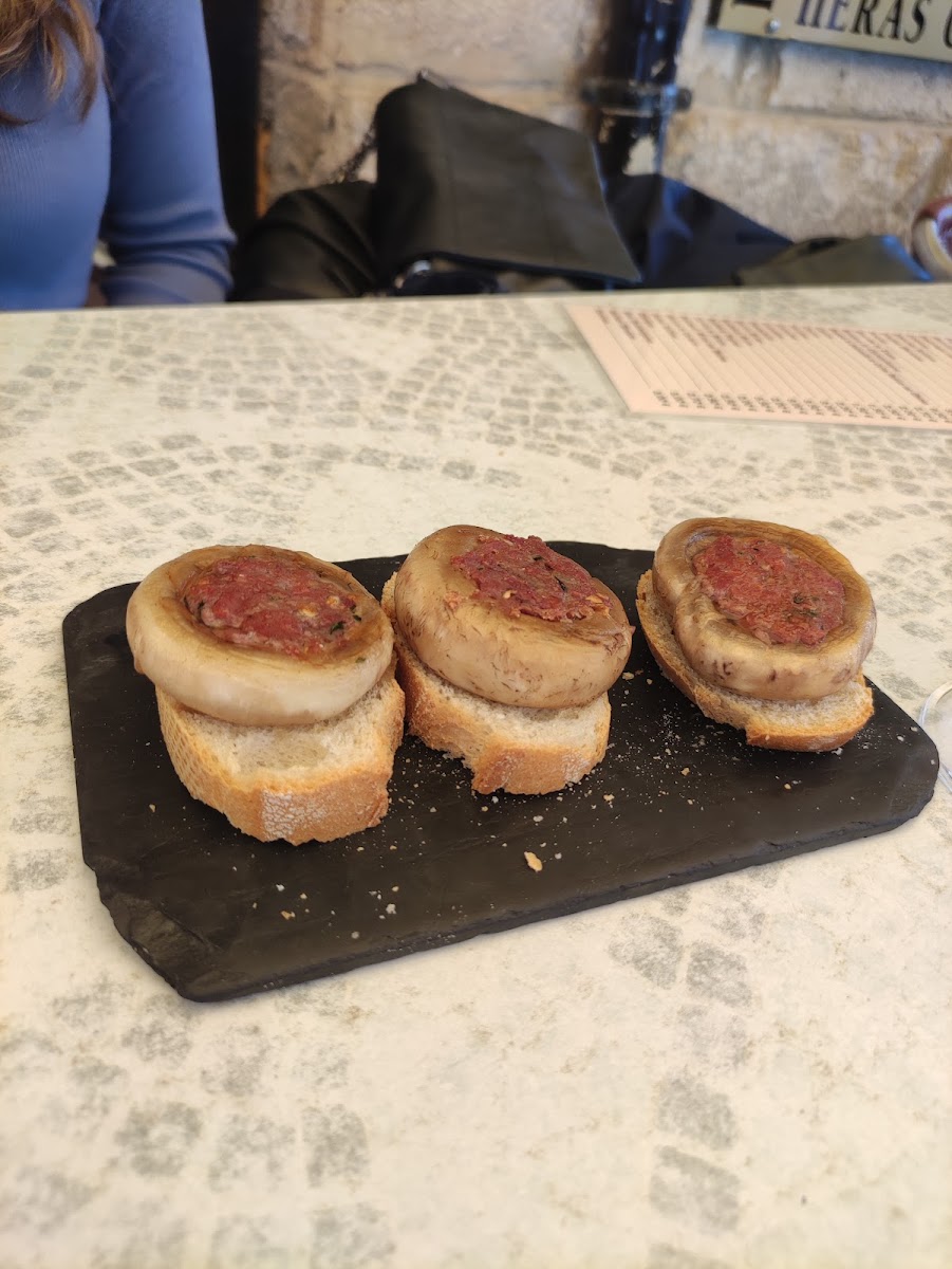 Restaurante Meson Burgos-8