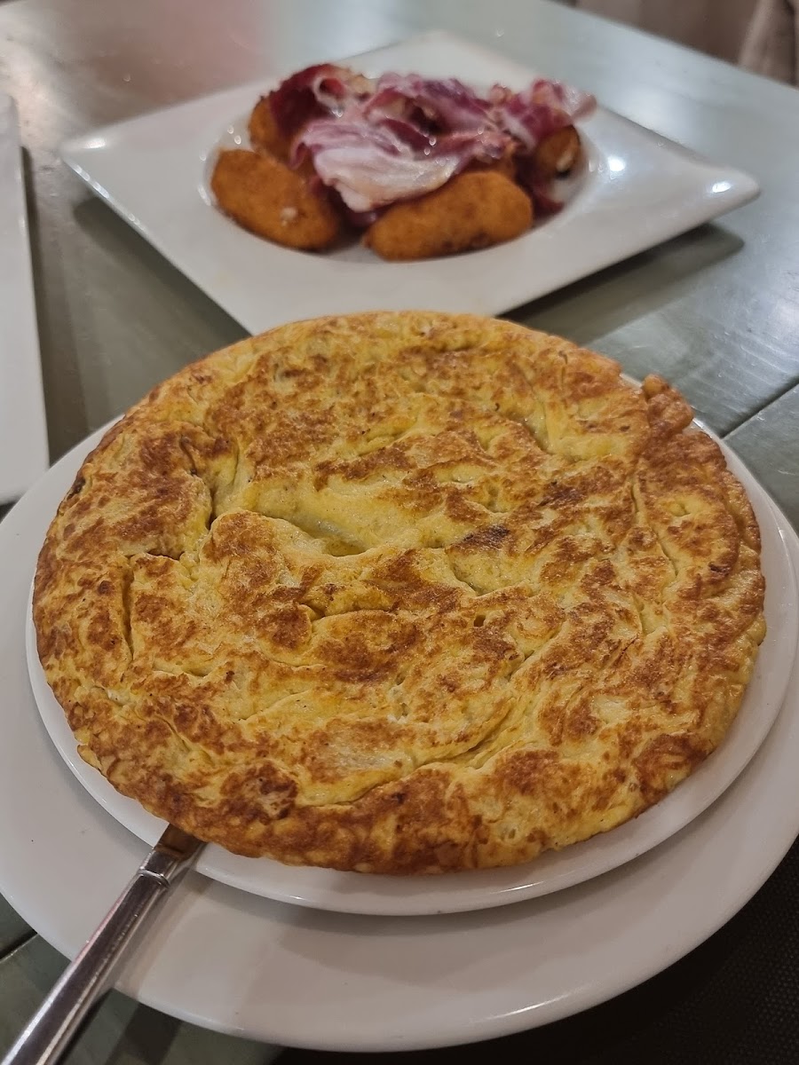 Restaurante Meson Burgos-9